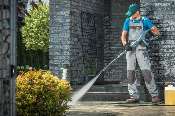 Professional Pressure Washing Services in Mendon, IL