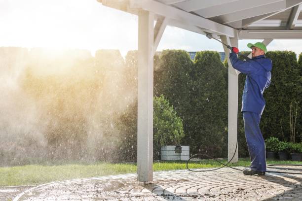 Best Restaurant Pressure Washing  in Mendon, IL