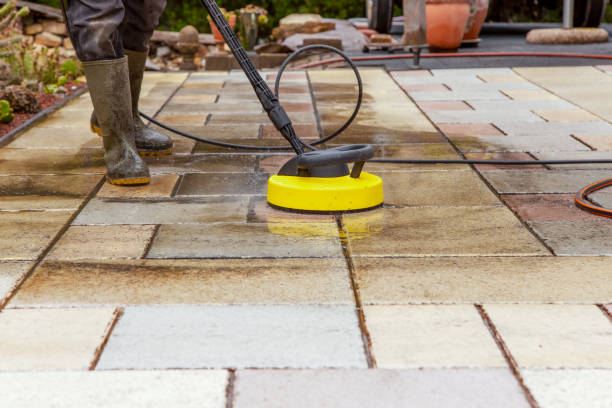 Best Factory Floor Cleaning  in Mendon, IL